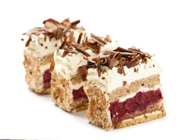 Schwarzwalder Kirsch