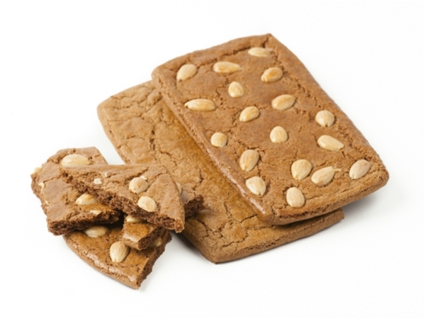 Speculaasbrok +