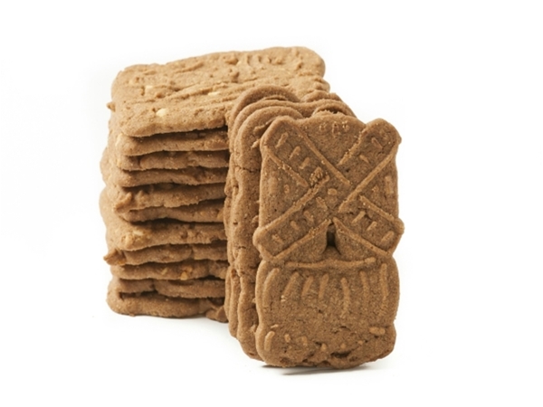 Speculaas zonder KLEIN