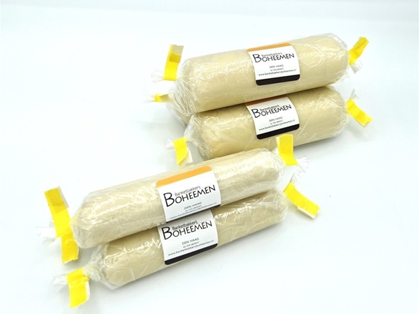 Marsepein rol 100gr